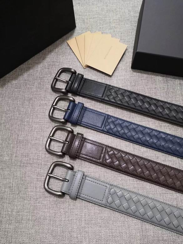 Bottega Veneta 38mmX95-125cm 7d08